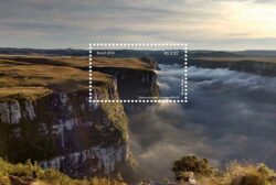 B 210 Bloco Canions Brasileiros Fortaleza 2018