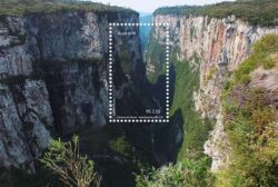 B 211 Bloco Canions Brasileiros Itaimbezinho 2018