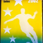 Coleção Anual de Selos 2002 1