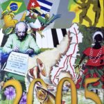 Coleção Anual de Selos do Brasil 2005