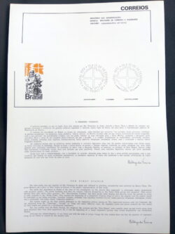 Edital 1972 154 Natal Religiao Sem Selo