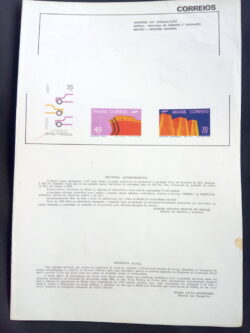 Edital 1972 47 Promoção Industria Nacional Carro Economia Sem Selo