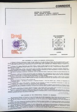 Edital 1973 29 Camara Comercio Sem Selo CPD BA