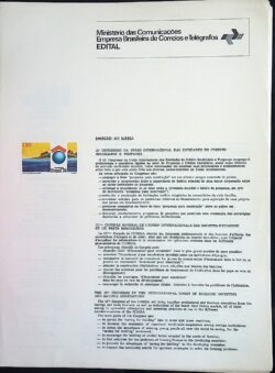 Edital 1974 15 IUBSSA Sem Selo