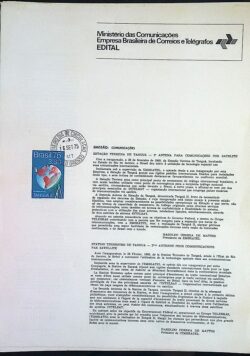 Edital 1975 06 Comunicacoes Sem Selo CPD MT
