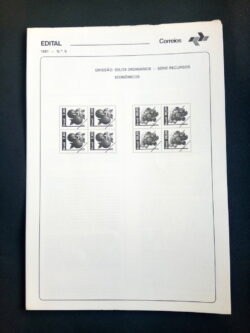 Edital 1981 05 Recursos Economicos Laranja Uva Sem Selo