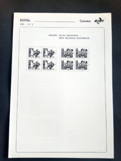 Edital 1982 06 Recursos Economicos Sem Selo