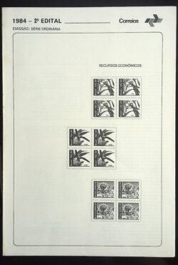 Edital 1984 02 Recursos Econômicos Sem Selo