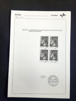 Edital 1984 14 Upaep Sem Selo