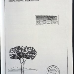 Edital 1985 06 Programa Nacional Clima Sem Selo