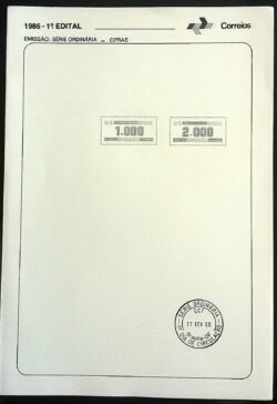 Edital 1986 01 Cifras Sem Selo