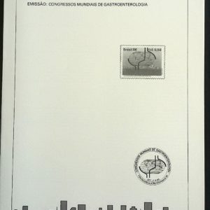 Edital 1986 13 Gastroenterologia Sem Selo