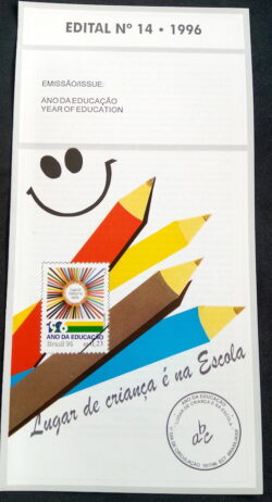 Edital 1996 14 Educacao Sem Selo