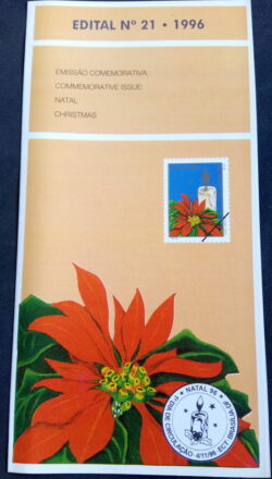 Edital 1996 21 Natal Religiao Sem Selo