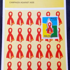 Edital 1997 06 Contra Aids Saude Sem Selo