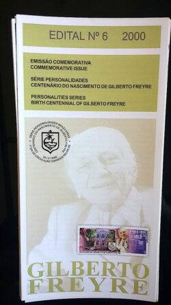 Edital 2000 06 Gilberto Freire Sem Selo