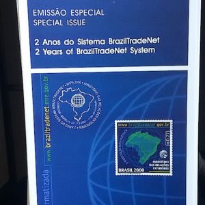 Edital 2000 11 Sistema Braziltradenet Mapa Sem Selo