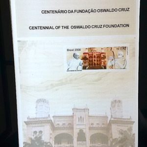 Edital 2000 14 Fundacao Oswaldo Cruz Saude Sem Selo
