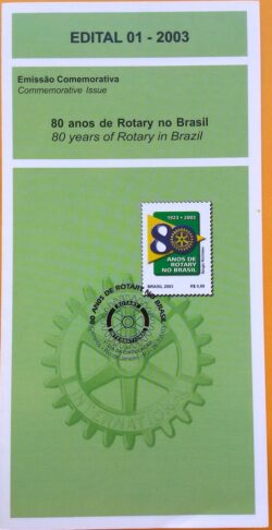 Edital 2003 01 Rotary Sem Selo