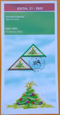 Edital 2003 21 Natal Religiao Sem Selo
