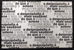 Cartão Postal 002 Poesia Concreta Eu Leitor