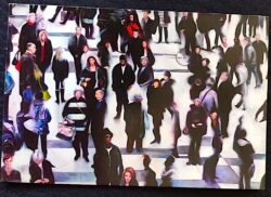 Cartão Postal 010 2016 Pessoas