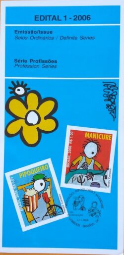 Edital 2006 01 Profissoes Manicure Pipoqueiro Sem Selo