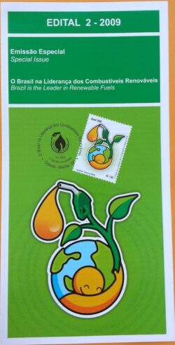 Edital 2009 02 Combustiveis Renovaveis Energia Sem Selo