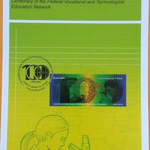 Edital 2009 18 Rede Federal de Educacao Profissional Teconologica Sem Selo