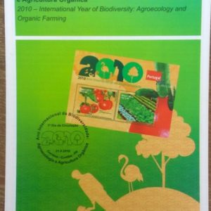 Edital 2010 24 Agroecologia e Agricultura Organica Sem Selo