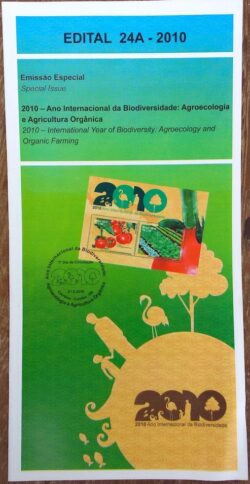 Edital 2010 24A Agricultura Organica Sem Selo