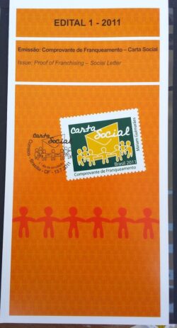 Edital 2011 01 Carta Social Sem Selo