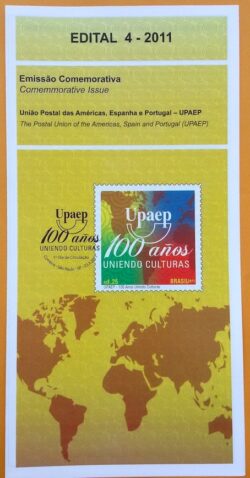 Edital 2011 04 UPAEP Espanha e Portugal Sem Selo