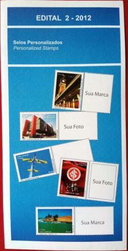 Edital 2012 02 Selos Personalizados Sem Selo