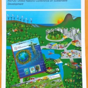 Edital 2012 06 Rio + 20 Sustentabilidade Meio Ambiente Sem Selo