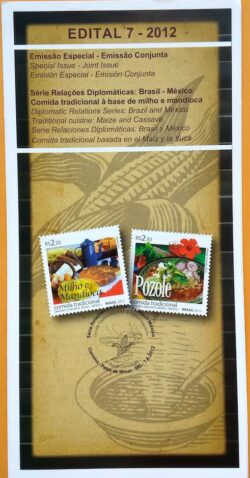 Edital 2012 07 Mexico Gastronomia Sem Selo