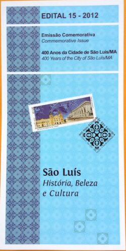 Edital 2012 15 Sao Luis Sem Selo