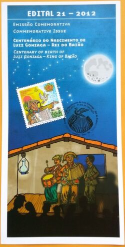 Edital 2012 21 Luiz Gonzaga Musica Sem Selo