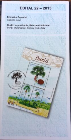 Edital 2013 22 Buriti Sem Selo