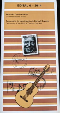 Edital 2014 06 Dorival Caymmi Musica Sem Selo