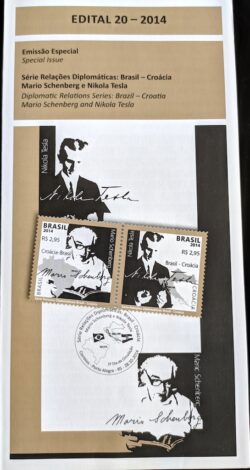 Edital 2014 20 Relacoes Diplomaticas Brasil Croacia Sem Selo
