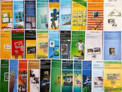 Edital 2014 Colecao 28 Exemplares Sem Selo