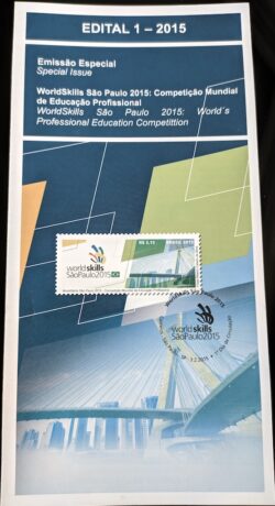Edital 2015 01 WorldSkills Sao Paulo Competicao Mundial de Educacao Profissional Sem Selo