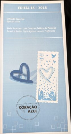 Edital 2015 13 Luta Contra o Trafico de Pessoas Sem Selo