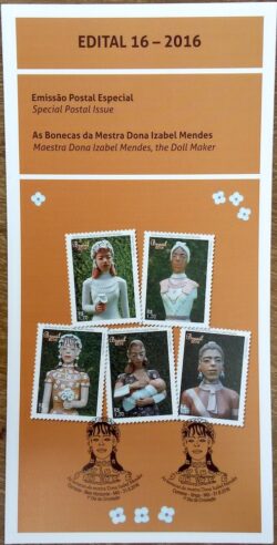 Edital 2016 16 Bonecas Mestra Dona Izabel Mendes Sem Selo