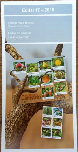 Edital 2016 17 Frutas do Cerrado Sem Selo