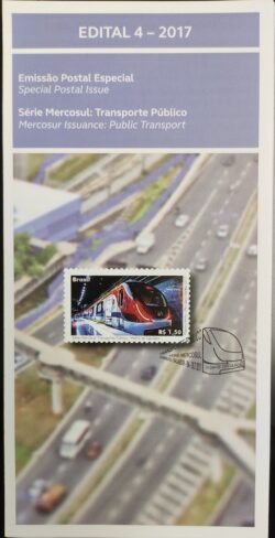 Edital 2017 04 Transporte Publico Metro Salvador Bahia Sem Selo