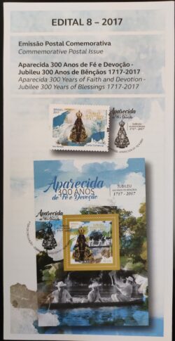 Edital 2017 08 Aparecida 300 Anos de Fe e Devocao Sem Selo