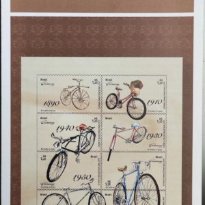 Edital 2017 11 Bicicletas Antigas Sem Selo