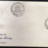 Envelope FDC 496 Homenagem ao Presidente José Sarney 1990 CBC BSB